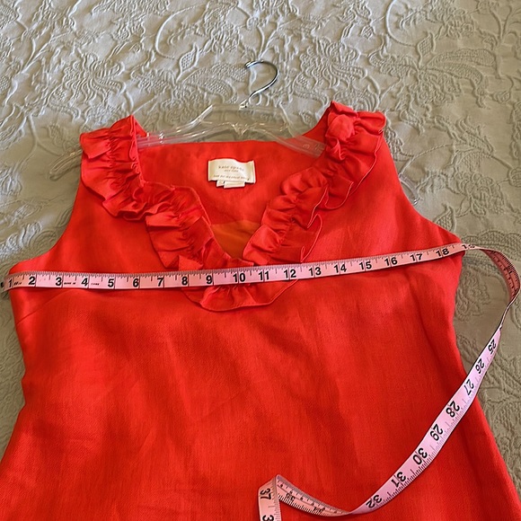 Kate Spade size small dress - Picture 8 of 16